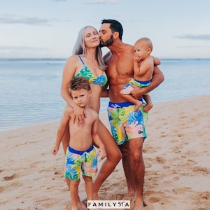 Maui and sons bathing suits shop