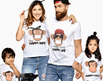 Matching Family Outfit, Matching Tees, Matching Family Shirts, Gift For Him, Mommy And Me Set, Family Tees, Family Clothing, Daddy And Me