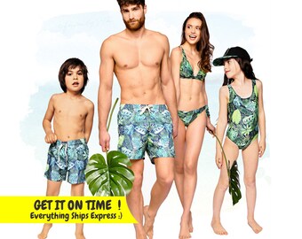 matching bathing suits canada