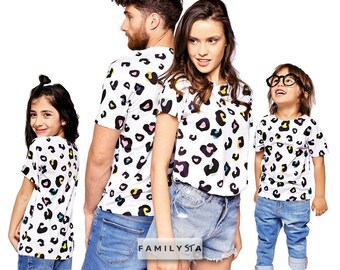 summer family matching outfits