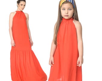 plus size mom and daughter matching outfits uk