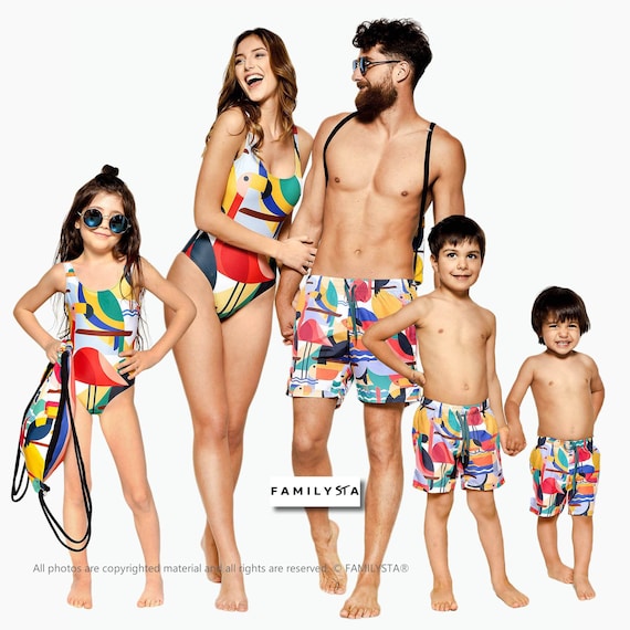 swimsuits