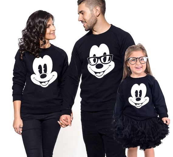 Cute family matching shirts Clearance