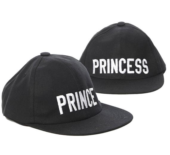 princess caps