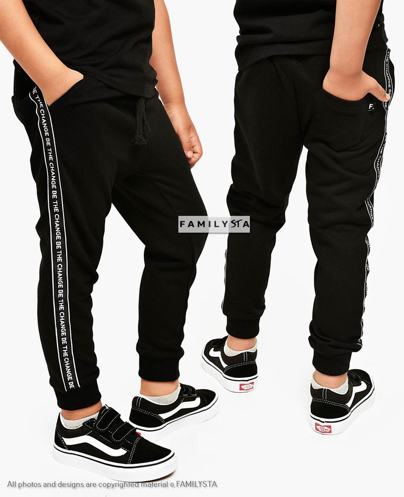 matching joggers for couples