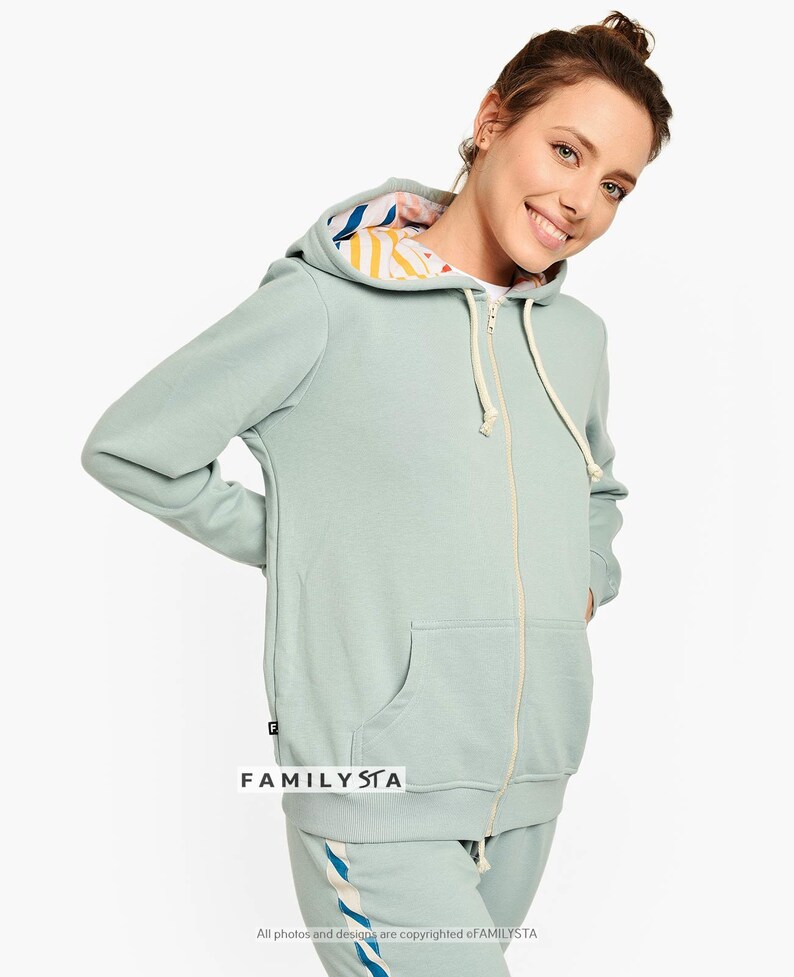 matching sweatsuits for couples