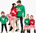 Family Christmas Sweaters, Ugly Christmas Sweatshirts, Family Holiday Sweaters, Family Xmas Sweaters, Weihnachtspullover Familie, Rudolph 