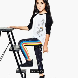 Mommy And Me Leggings, Matching Mother Daughter Pants, Mommy And Me Outfit, Women Activewear, Matching Yoga Leggings, Sport,Workout Leggings