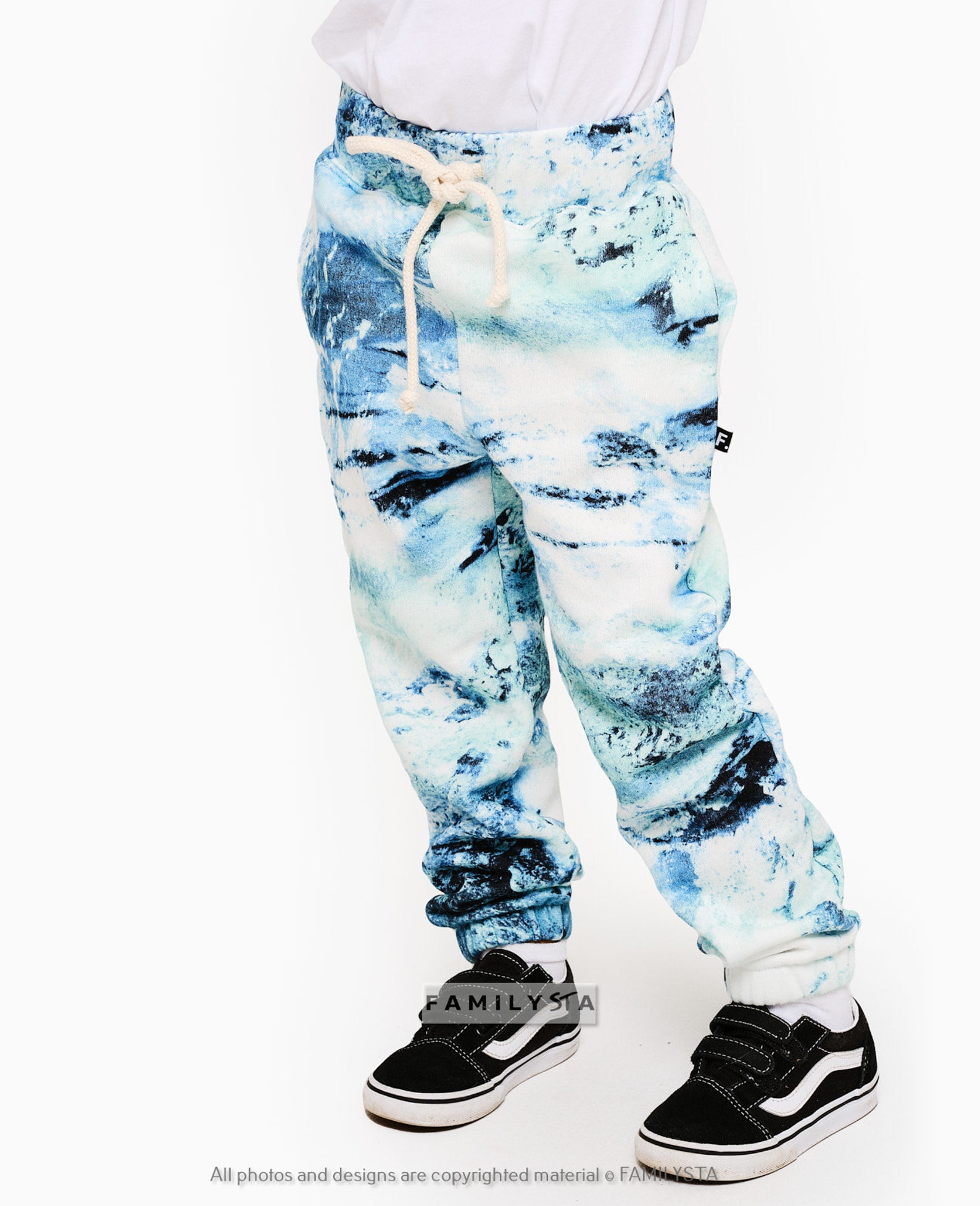 Matching Family Sweatsuits Tie Dye Family Outfit Family Etsy