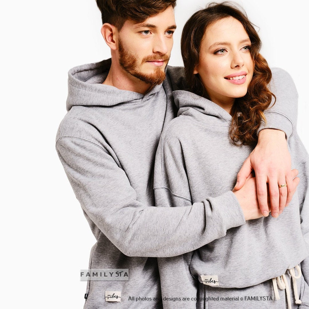 Couple Sweatsuits, Matching Couple Tracksuits, Winter Tracksuits