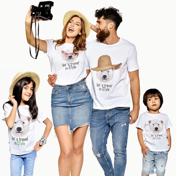 funny family tee shirts