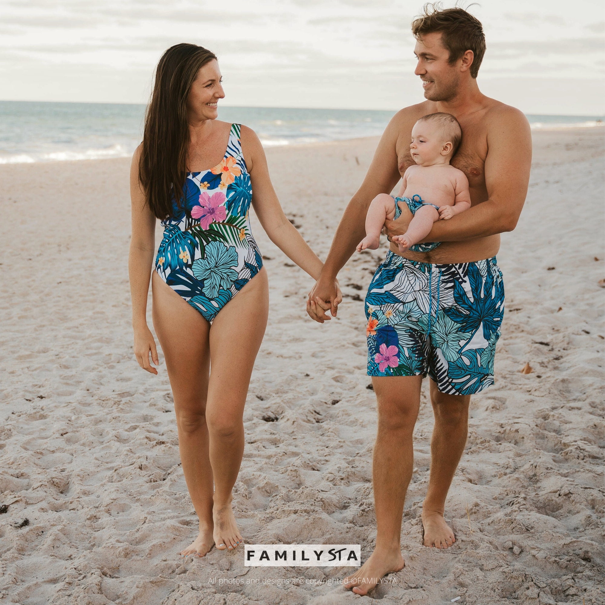 Trajes de baño para mamas hotsell
