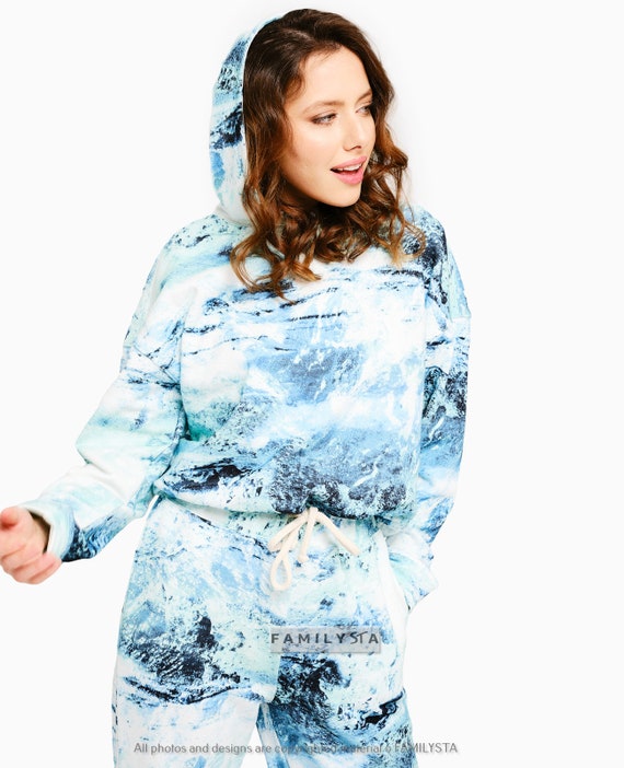 Matching Mommy and Me Sweatsuits Tie Dye Outfit Mom and Me Tracksuit Gifts for Her Lounge Outfit Matching Outfits Photoshoot Outfit Etsy Canada
