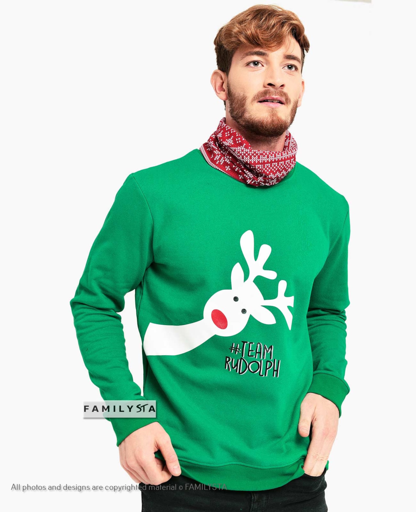 Family Christmas Sweaters Ugly Christmas Sweatshirts Family Etsy Ugly Family Christmas Sweaters