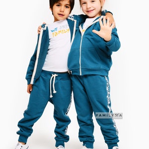 matching couple sweatsuits
