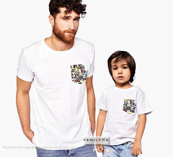 matching tees