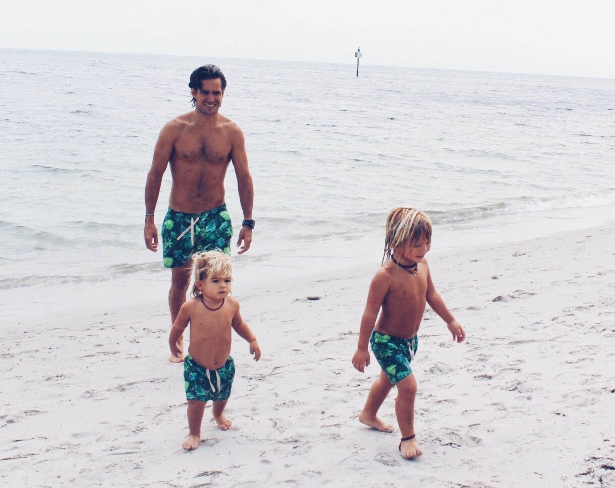 Daddy and Me Swimwear Father and Son Matching Swim Trunks Family Swimwear Dad and Son Bathing Suits Matching Swimsuits Kids Swimwear Etsy Canada