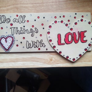 Inspirational Woodburned quote sign for kids,  custom personalized signs,  life lessons, kid&#39;s art