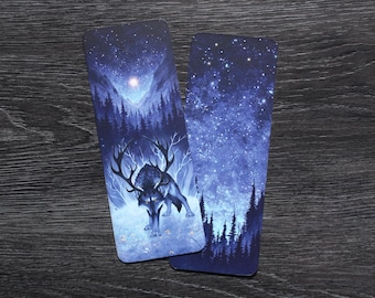 The Pines - Bookmark