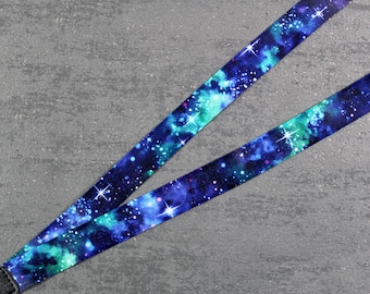 Celestial Lanyard