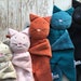 see more listings in the Doudou / Lovey section