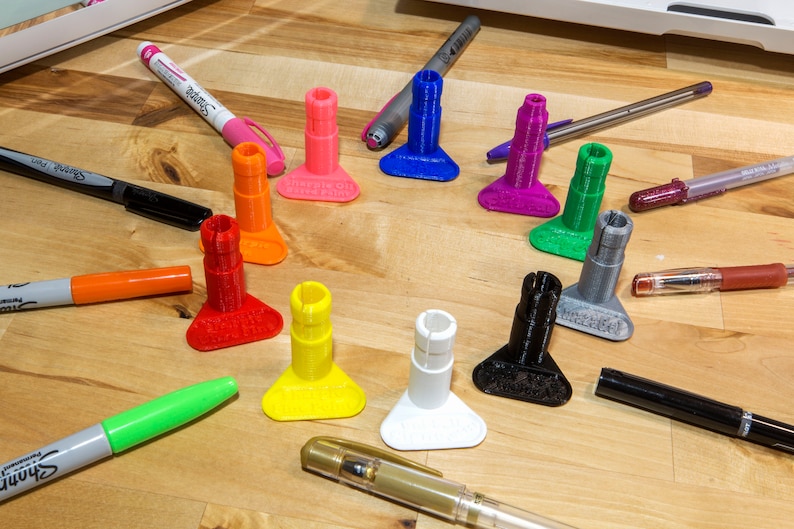 CRICUT JOY SHARPIE ADAPTER SET