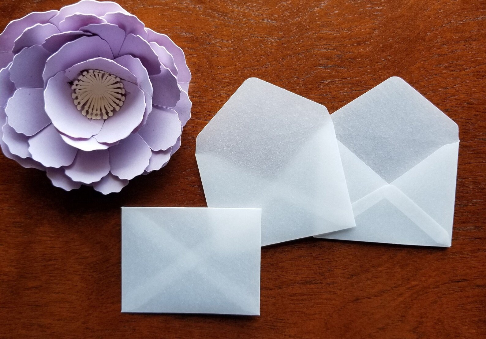 vellum envelopes vellum envelopes