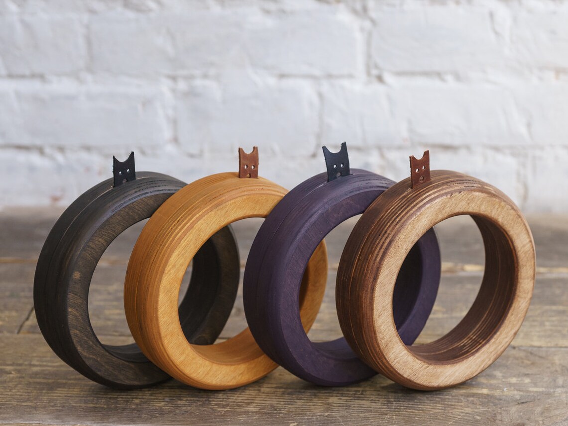 Cat Bowls Glass Single Stand. Cat Dishes Cat Waterer Cat Etsy