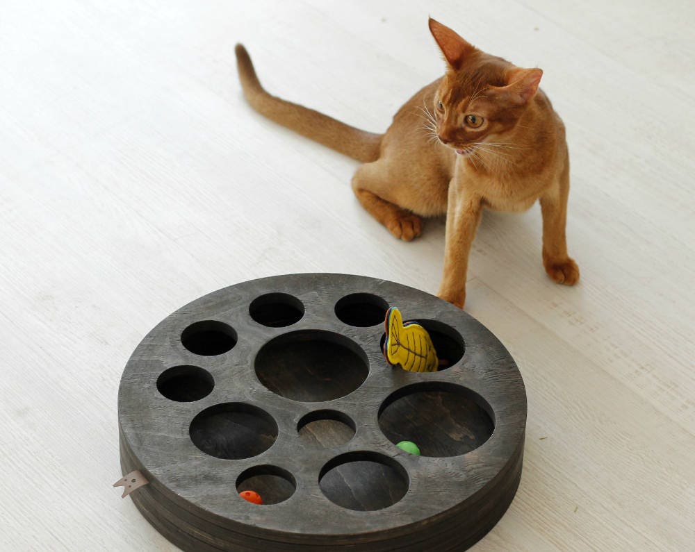 cat play furniture cat toy