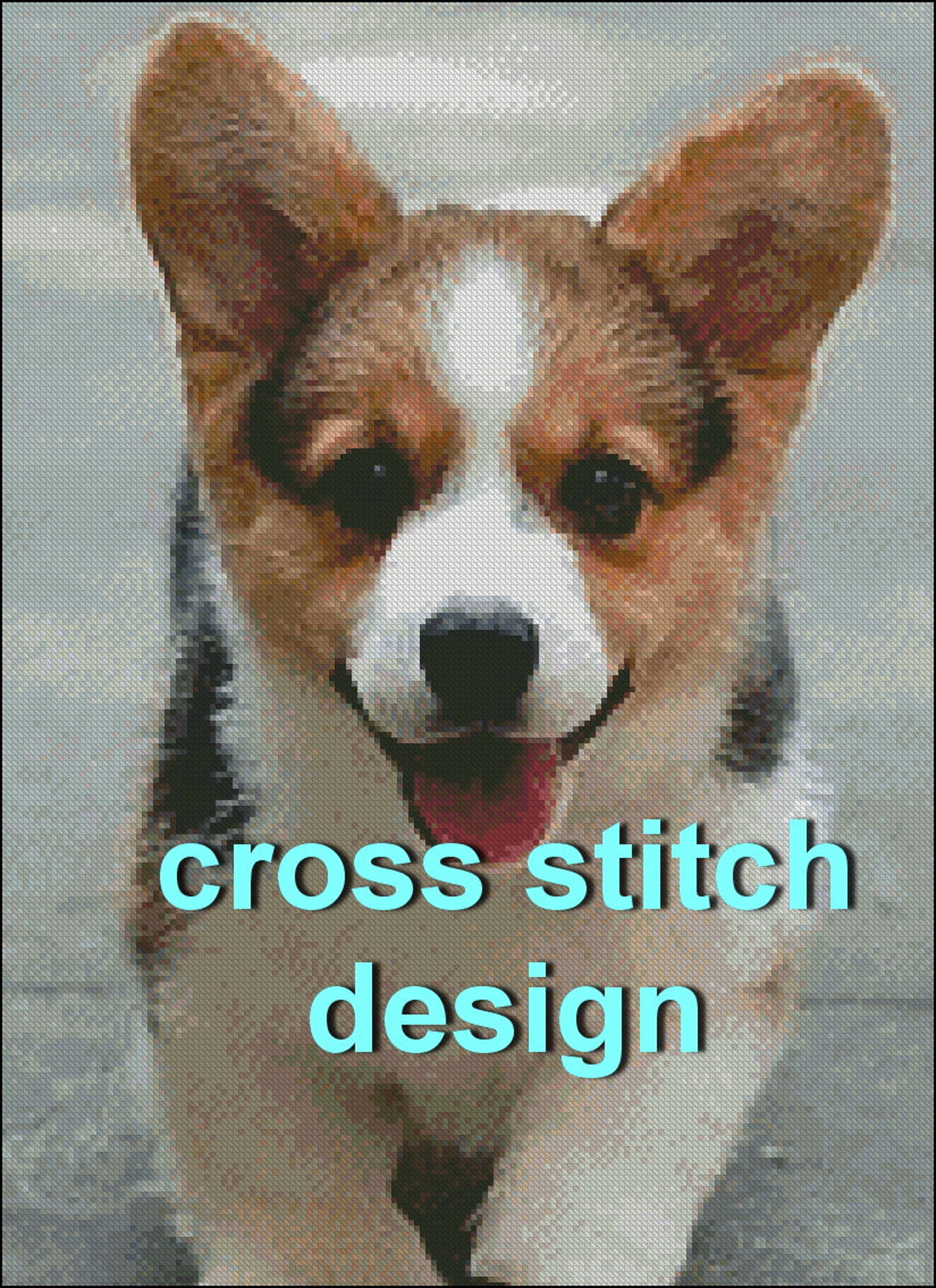 Faits sur commande pour votre animal de compagnie chien Etsy