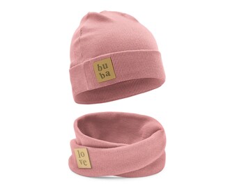 BKorean Baby Mädchen Jungen Sommer Frühling Herbst Mütze Hut Warmer