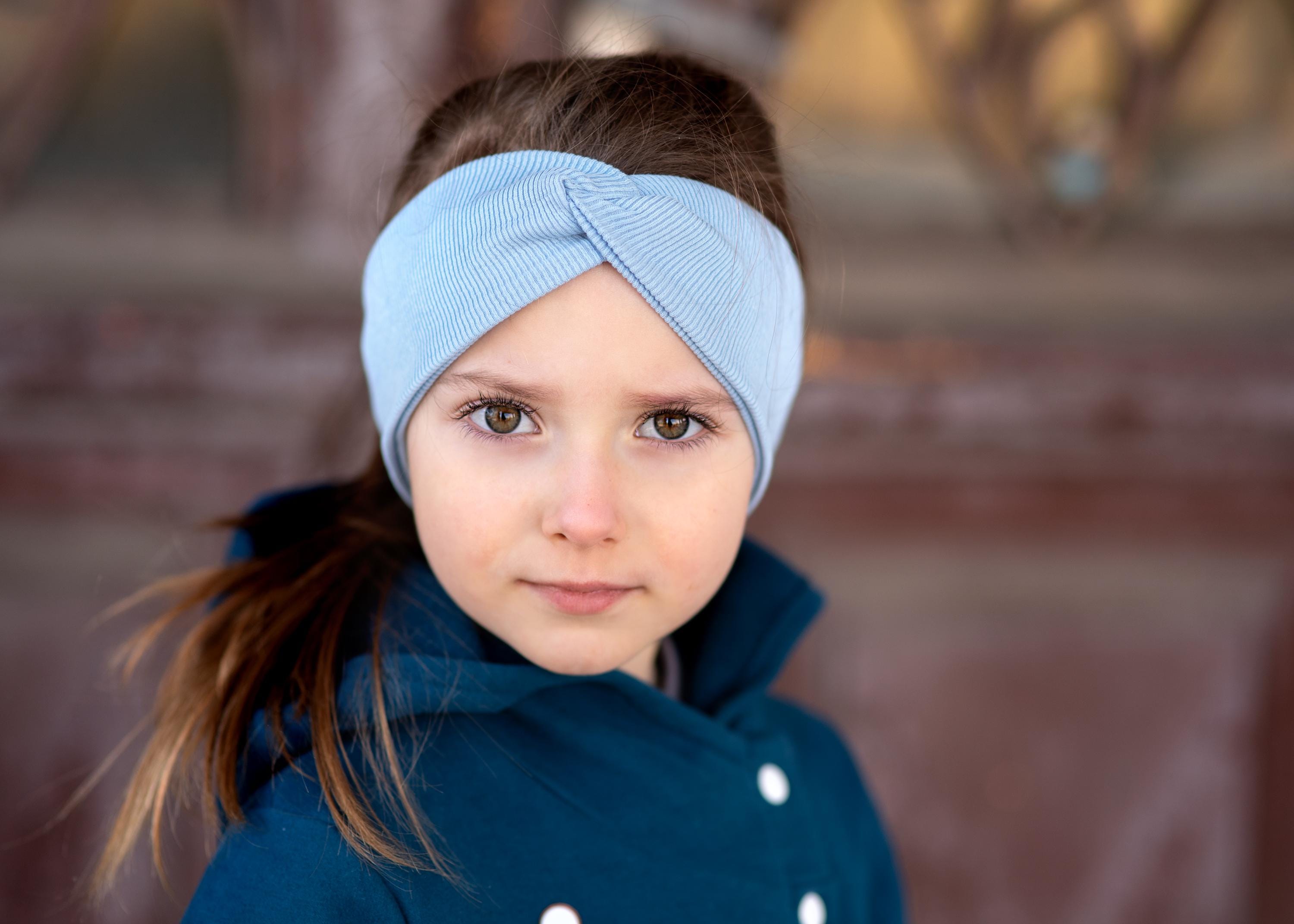 Morgen Bezorgd - Hoofdbanden Voor Babymeisjes Morgen Bezorgd Haaraccessoires