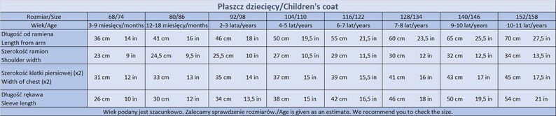 Płaszcz dziecięcy mglista szarość. Dzianinowy z kapturem. Dla chłopca, dla dziewczynki. Na wiosnę. Jasnoszary. Popielaty. zdjęcie 10