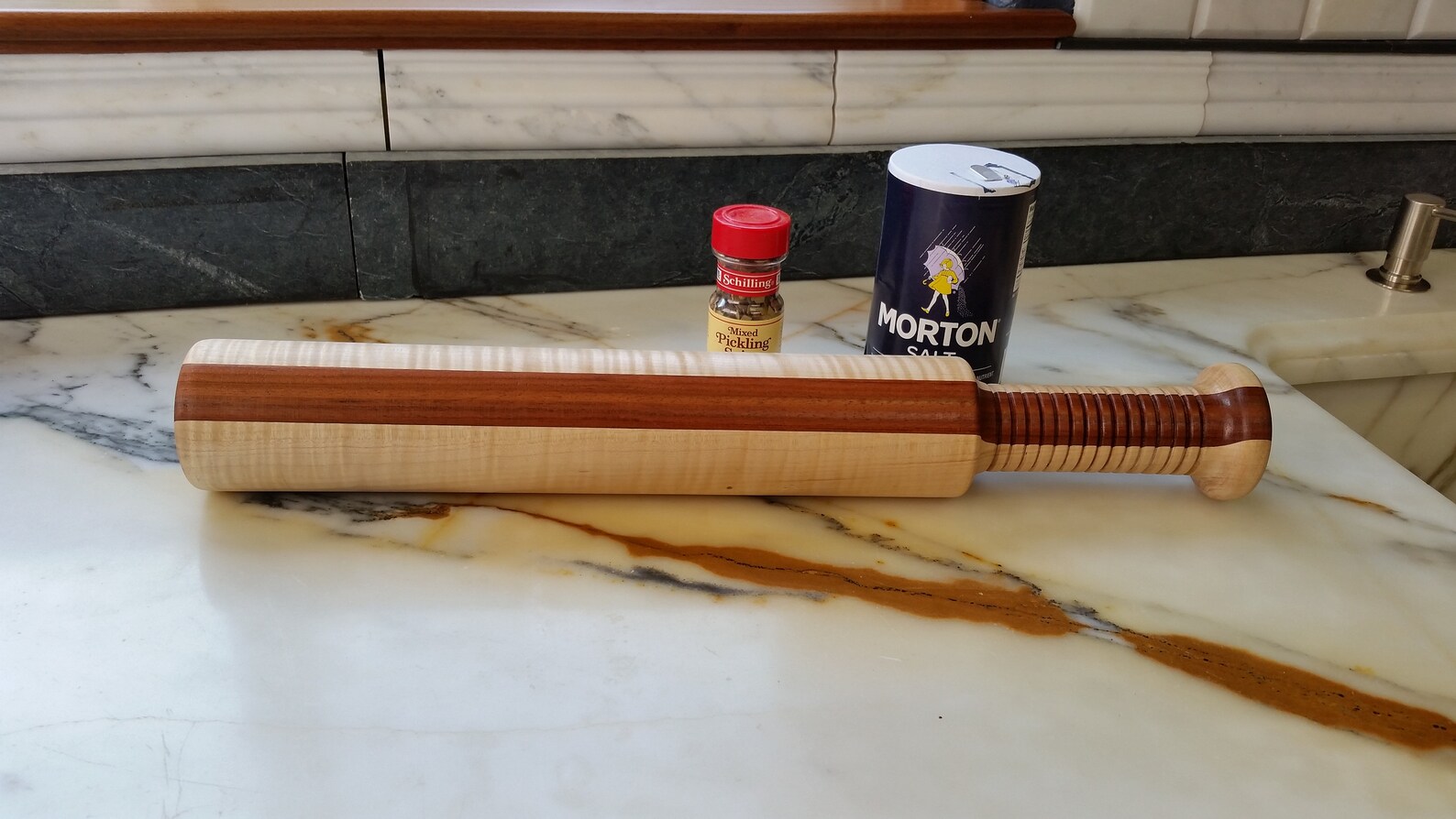 Sauerkraut Masher/pounder/crusher/stomper/smasher Etsy