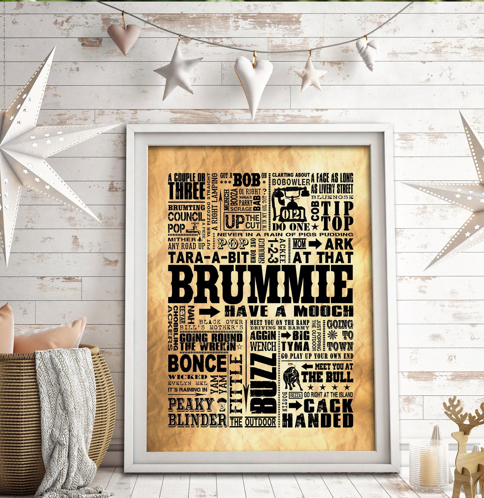 16 Brummie Sayings Translated So Anyone Can Talk Like A Local – DPLO
