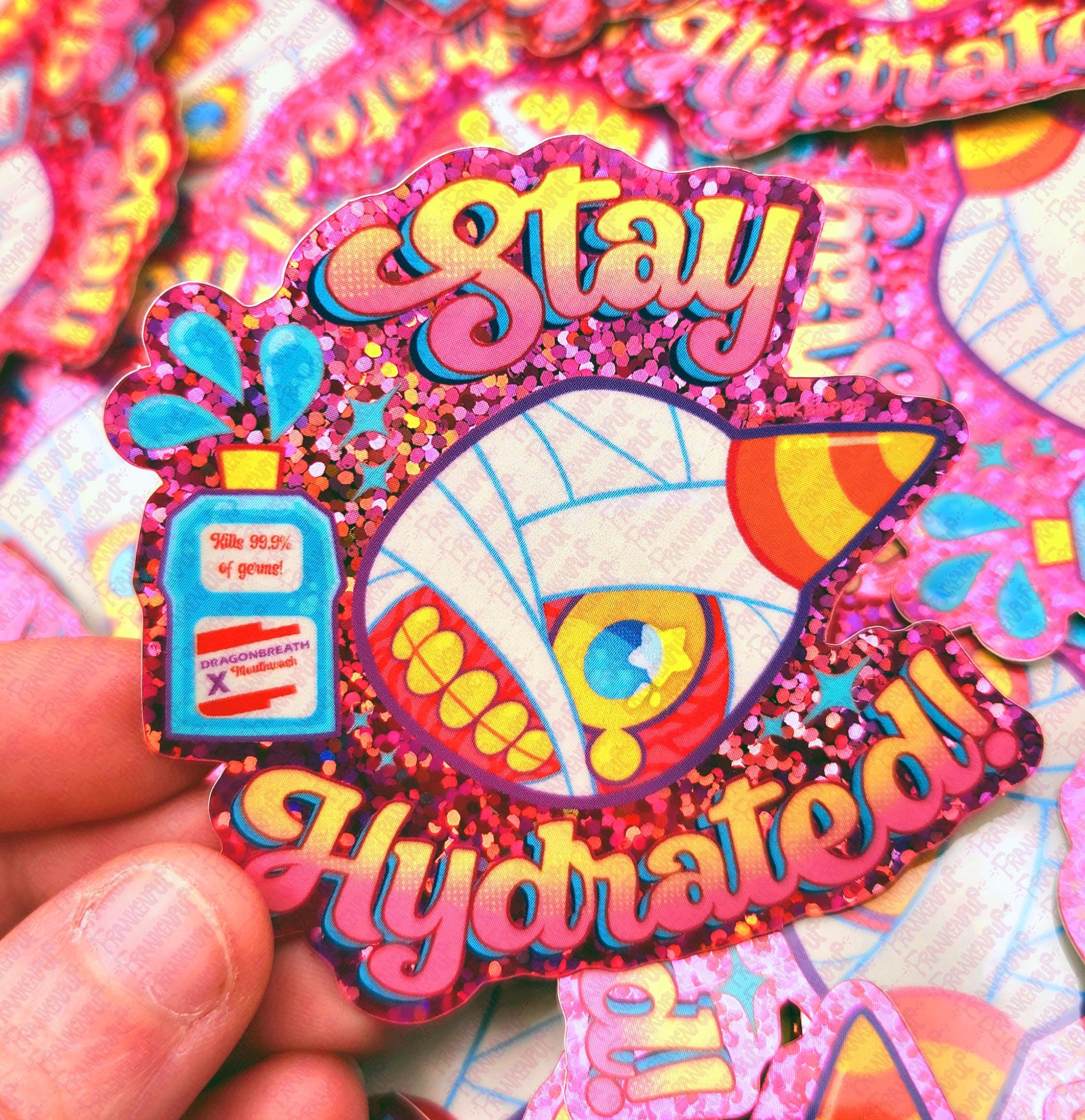 Mouth washing - Etsy 日本