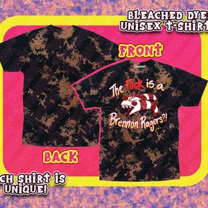 Camiseta divertida de Blitzo de Helluva Boss