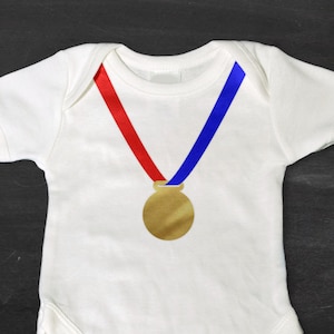 Medal SVG File Cutting Template