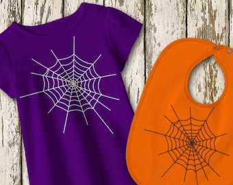 Matrices De Découpe Toile D'araignée D'Halloween DIY Cartes De