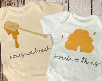 Sweet as Honey SVG File Cutting Template Set