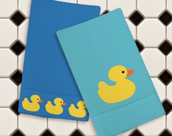 Rubber Duck SVG File Cutting Template