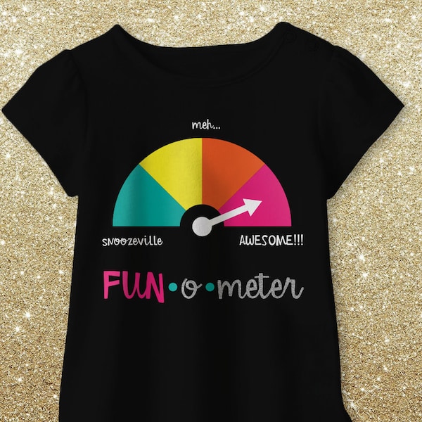 Collection Meter Fun Fun Meter - Etsy