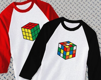 Rubik's Cube SVG File Cutting Template