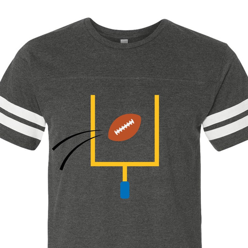 Football Post Svg Football Goal Post Svg - Etsy