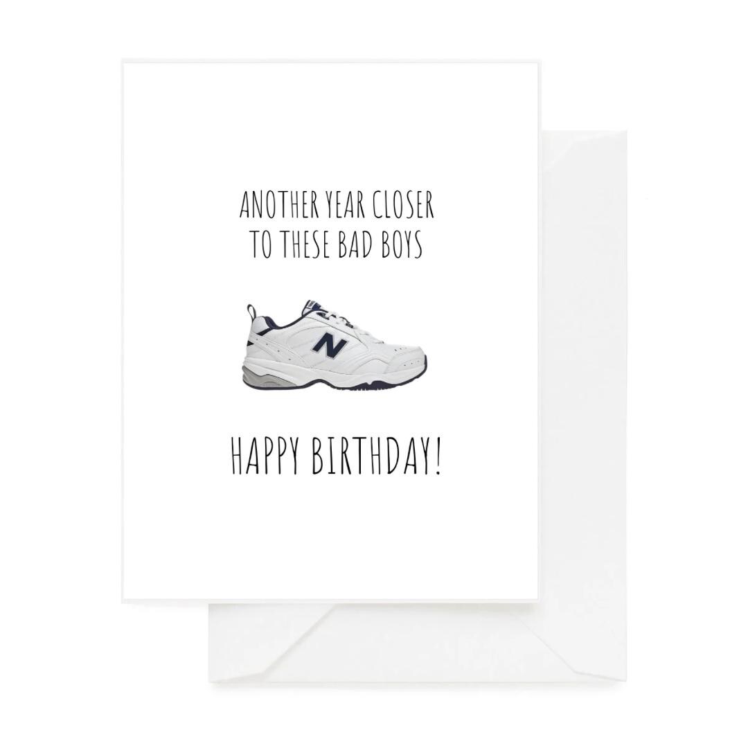 New balance birthday coupon deals