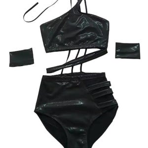 Made to order Leotard with color options. #QC002