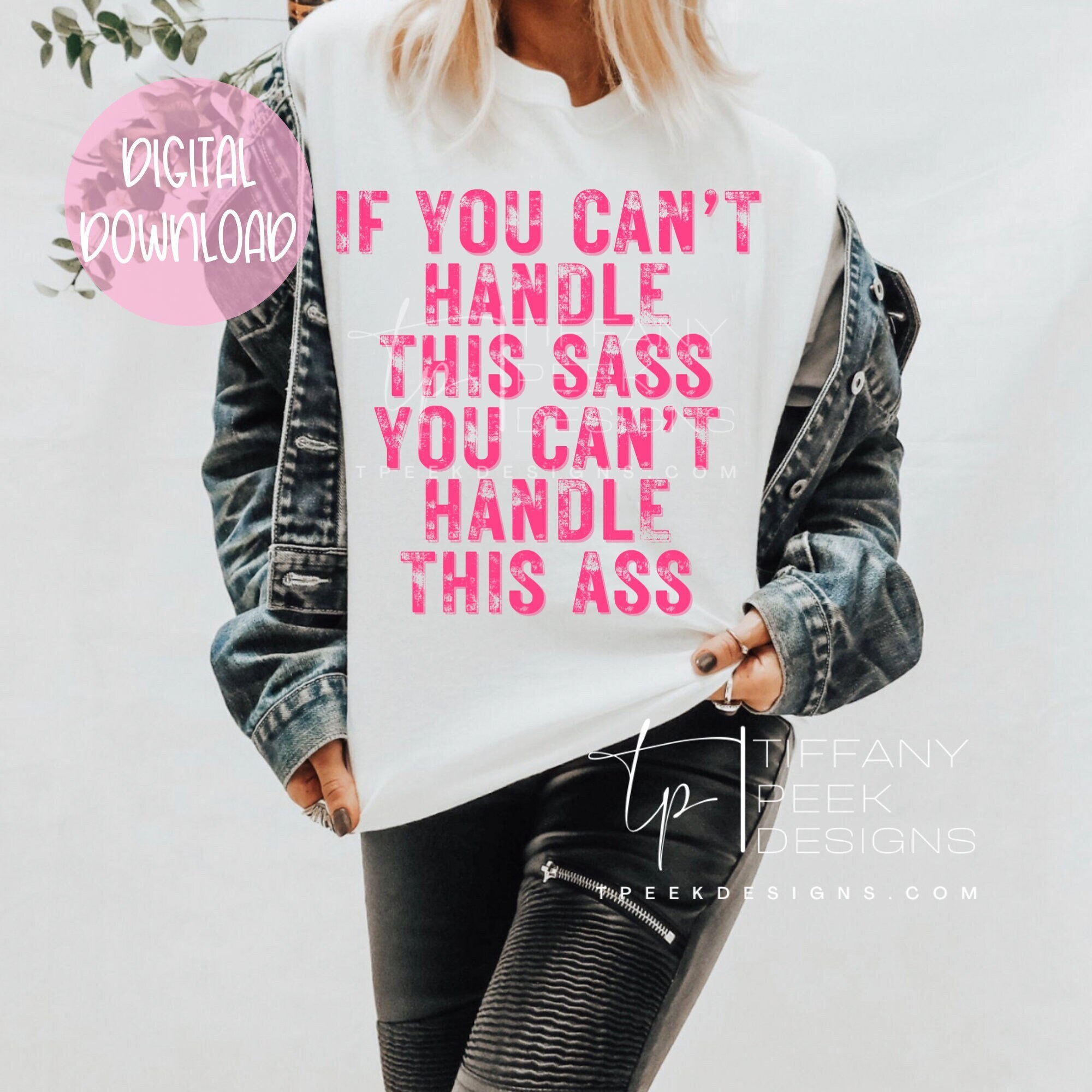 Cant handle ass pictures