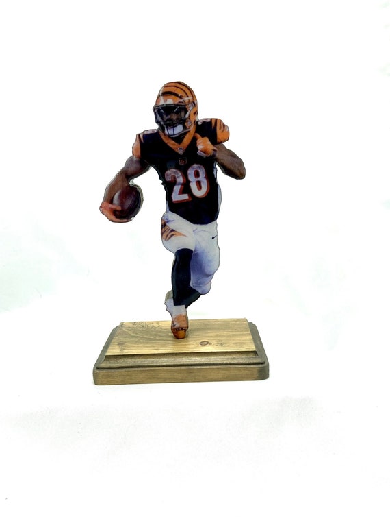Cincinnati Bengals 2025 man collectibles