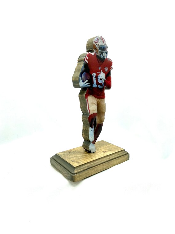 San Francisco shop 49ers Women collectibles