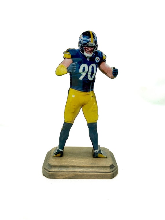 Pittsburgh Steelers top kids collectibles